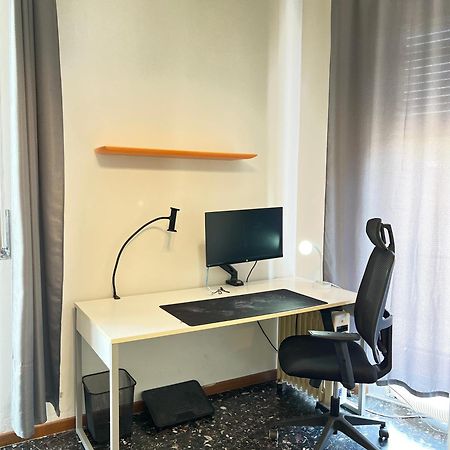 Amrani Rooms 维罗纳 外观 照片