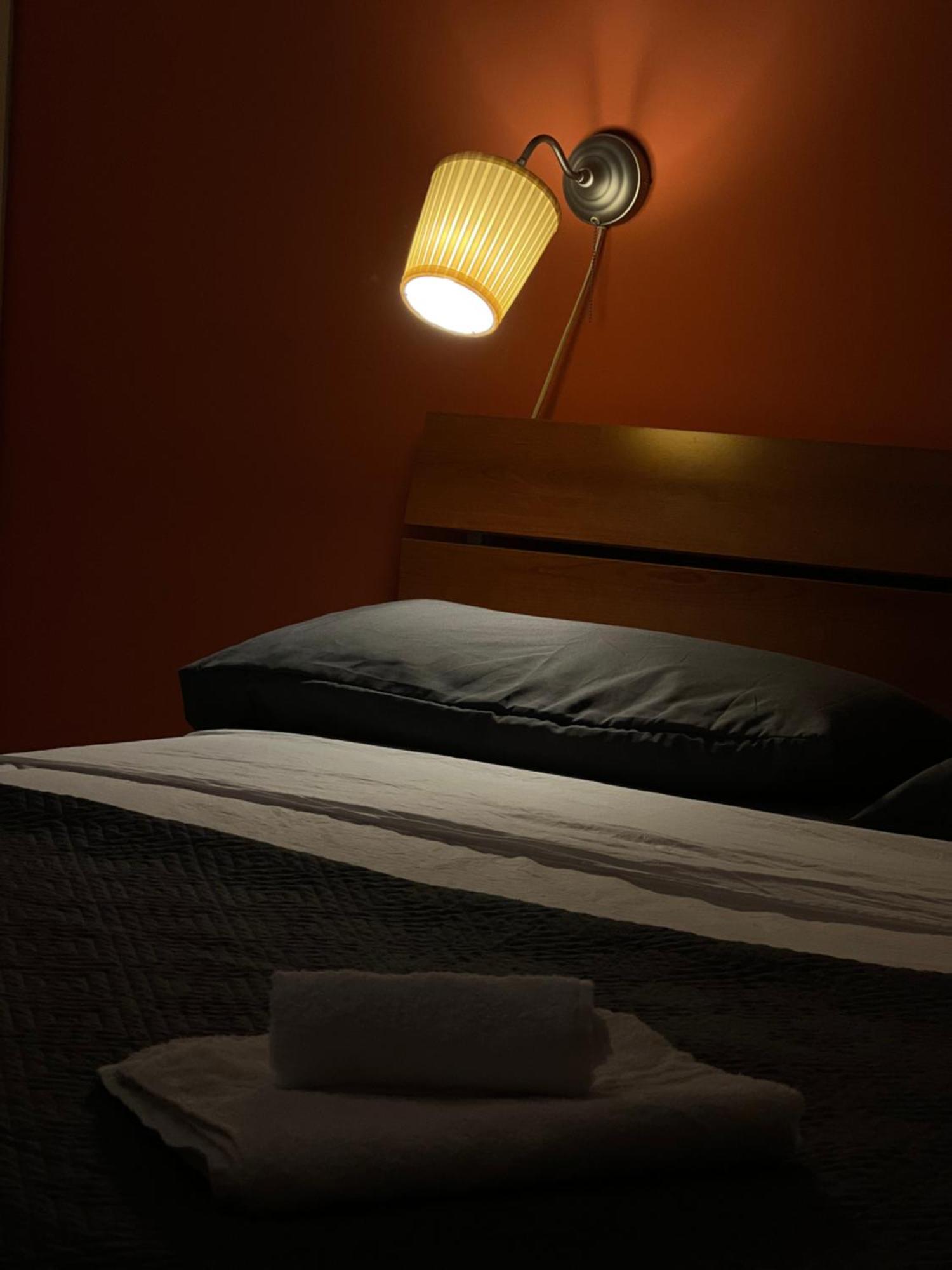 Amrani Rooms 维罗纳 外观 照片