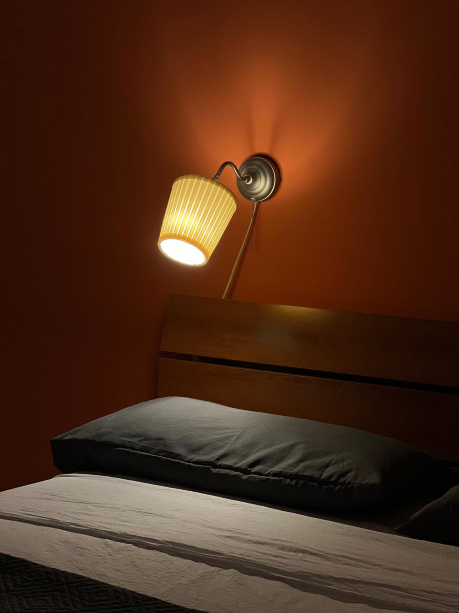 Amrani Rooms 维罗纳 外观 照片