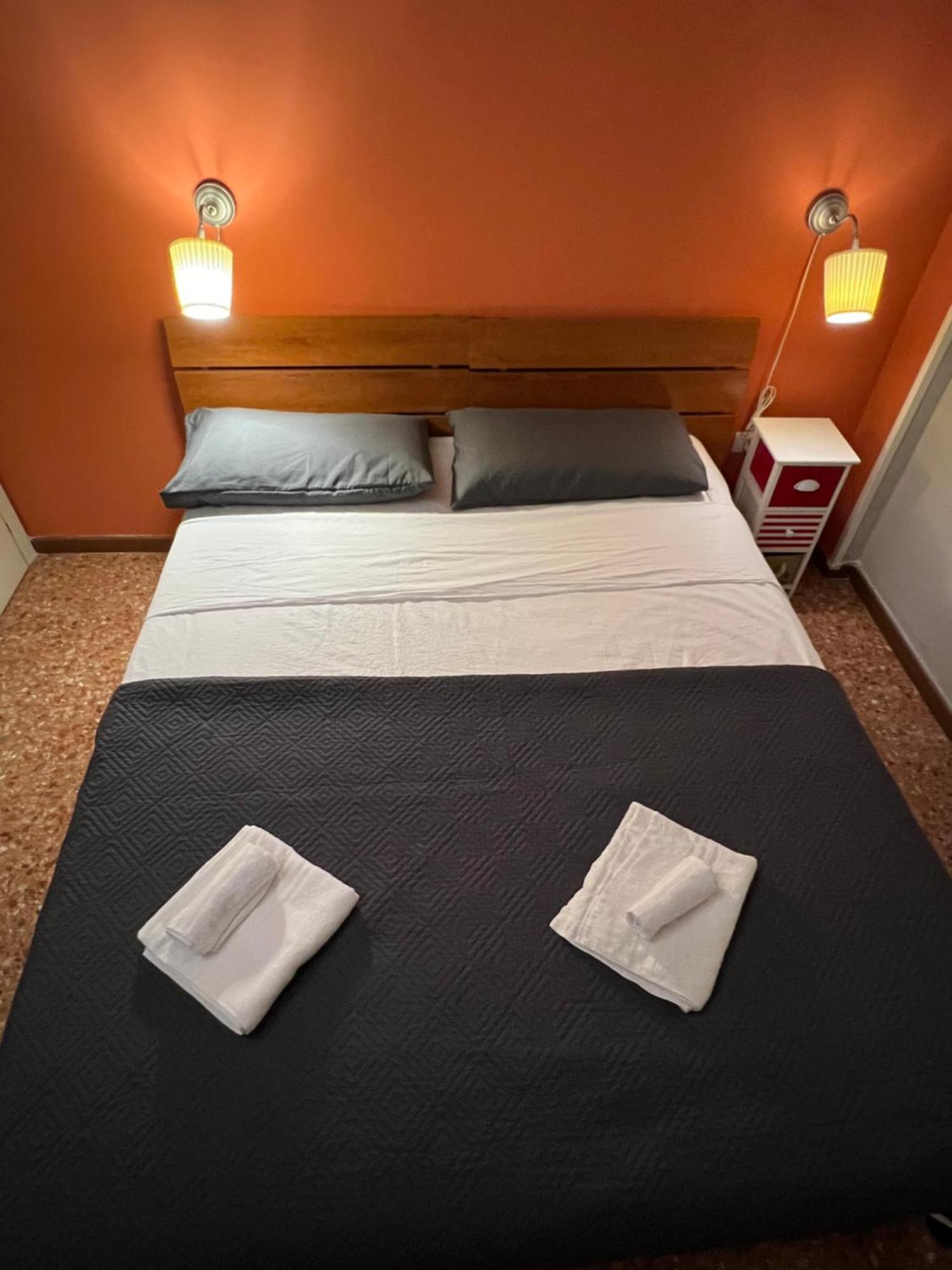 Amrani Rooms 维罗纳 外观 照片