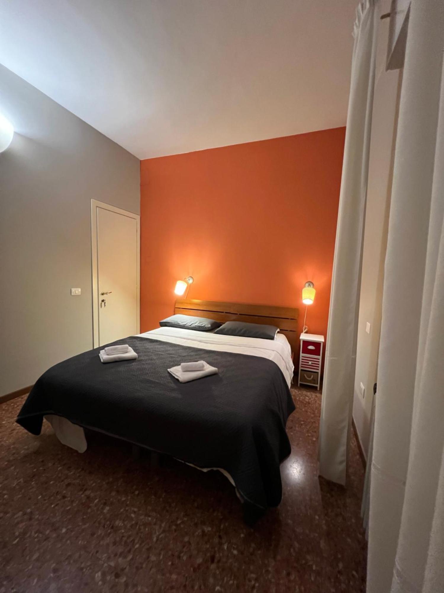 Amrani Rooms 维罗纳 外观 照片