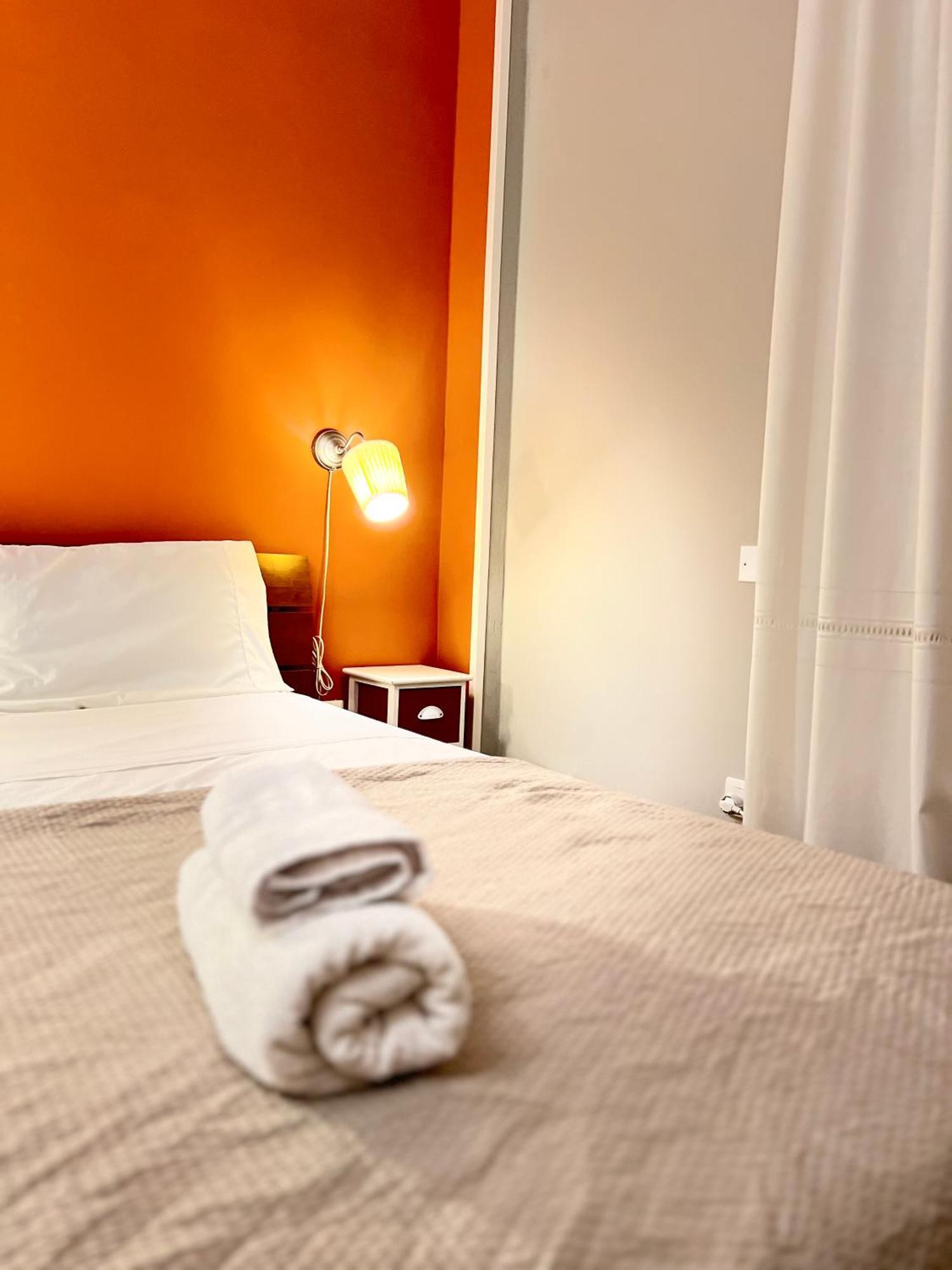 Amrani Rooms 维罗纳 外观 照片