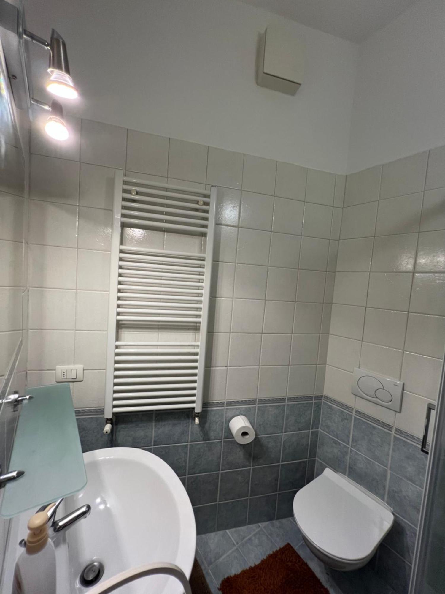 Amrani Rooms 维罗纳 外观 照片