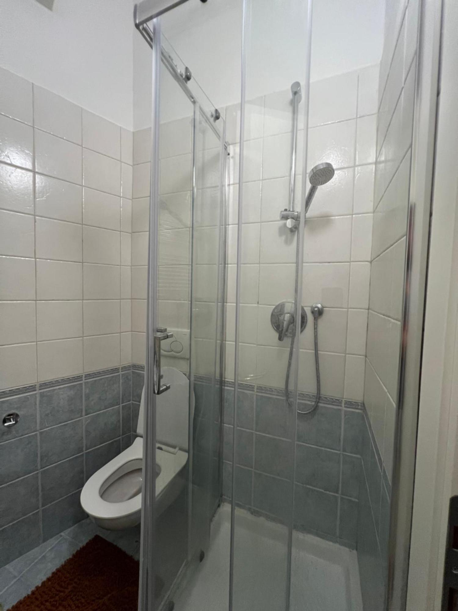 Amrani Rooms 维罗纳 外观 照片