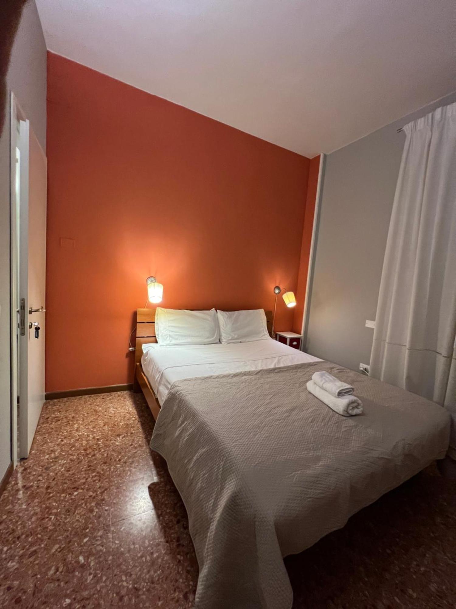 Amrani Rooms 维罗纳 外观 照片