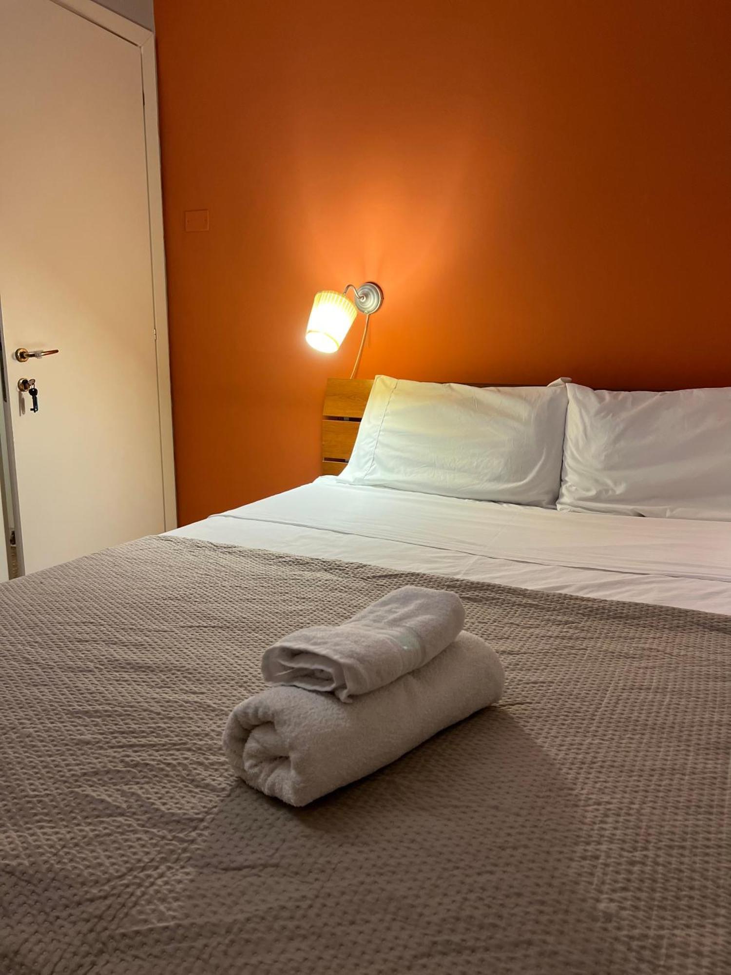 Amrani Rooms 维罗纳 外观 照片