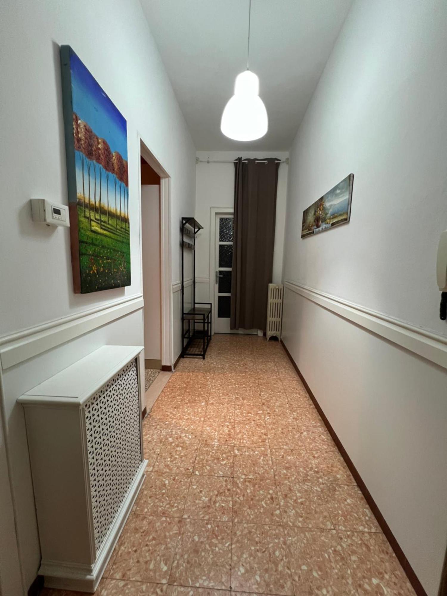 Amrani Rooms 维罗纳 外观 照片
