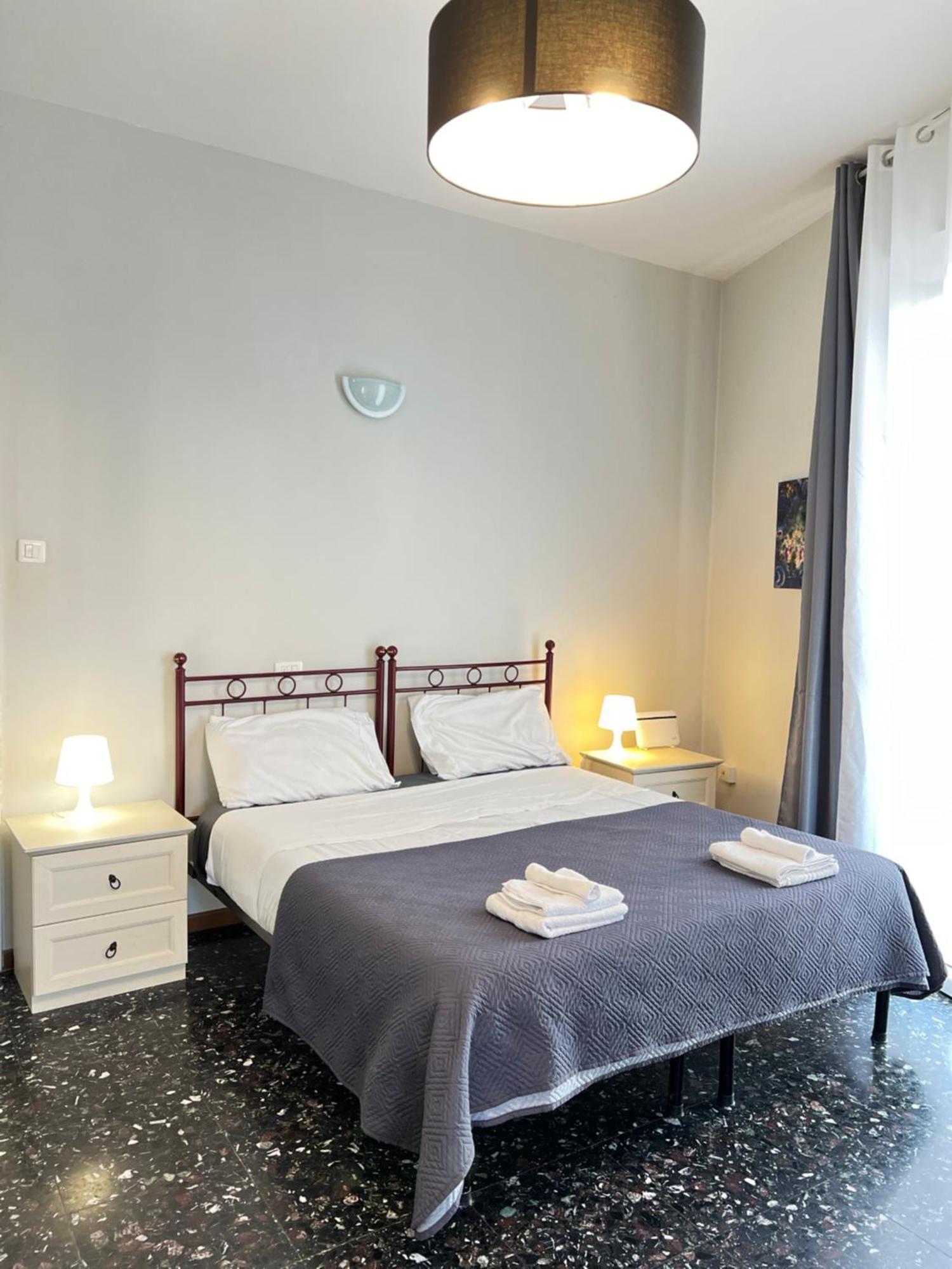 Amrani Rooms 维罗纳 外观 照片
