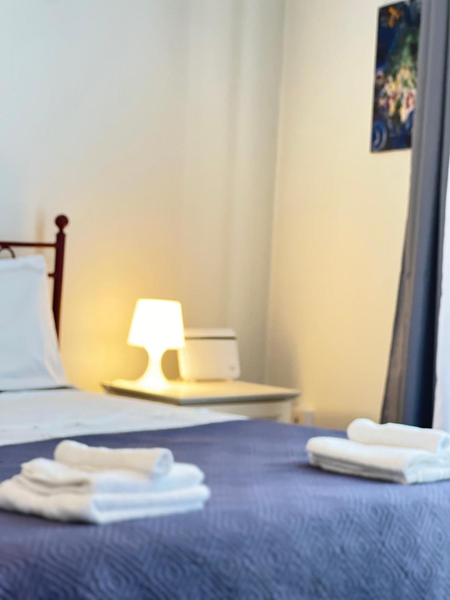 Amrani Rooms 维罗纳 外观 照片
