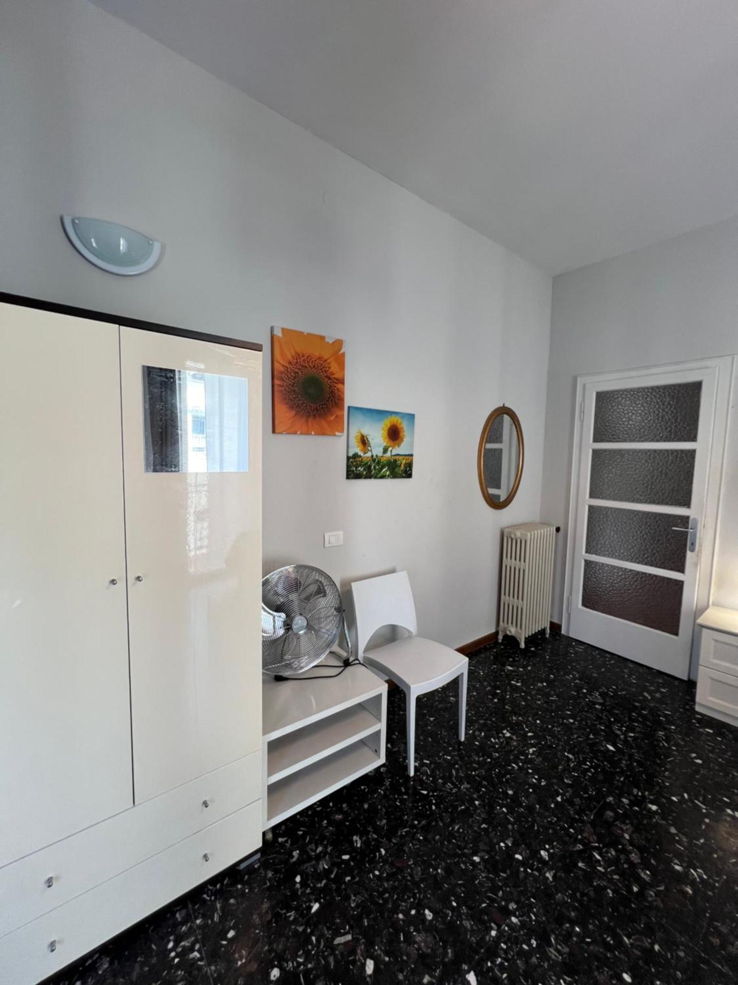 Amrani Rooms 维罗纳 外观 照片