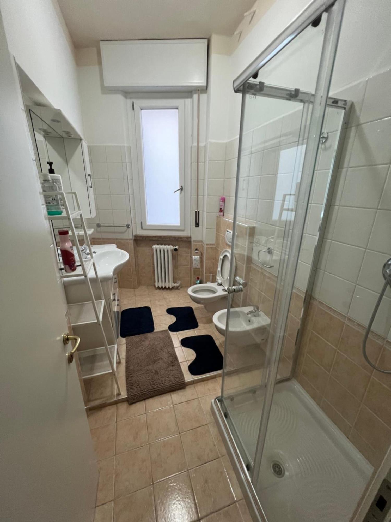 Amrani Rooms 维罗纳 外观 照片