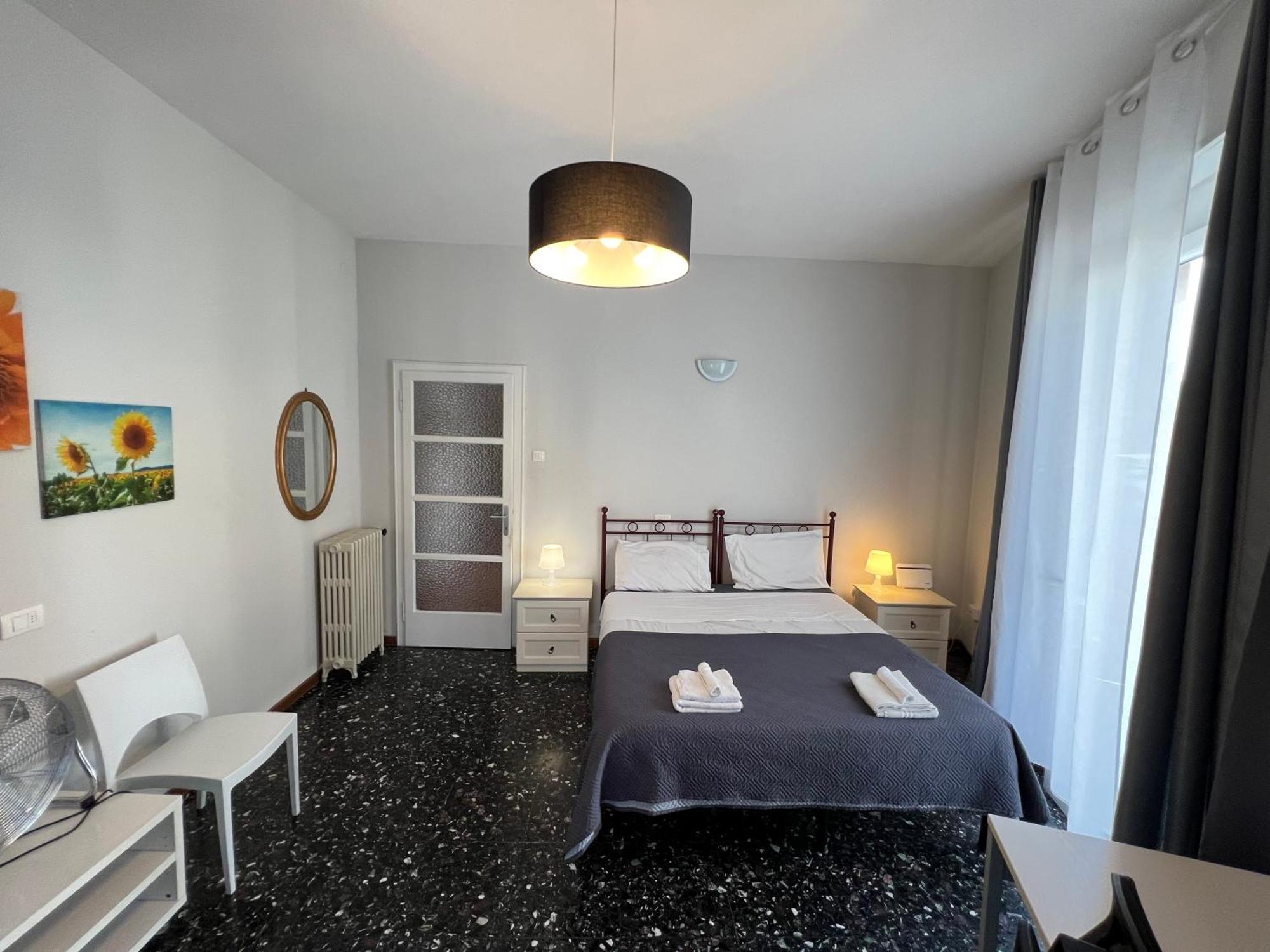 Amrani Rooms 维罗纳 外观 照片